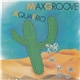 Max Groove - Aquafrio